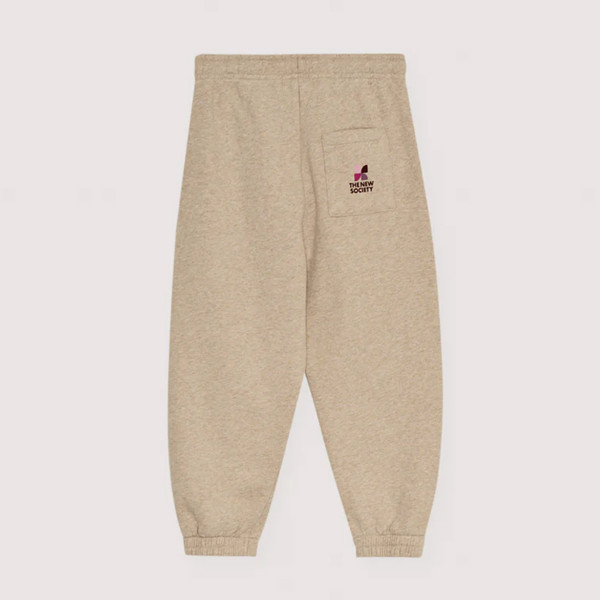 The New Society trenerka donjideo, 2-14g