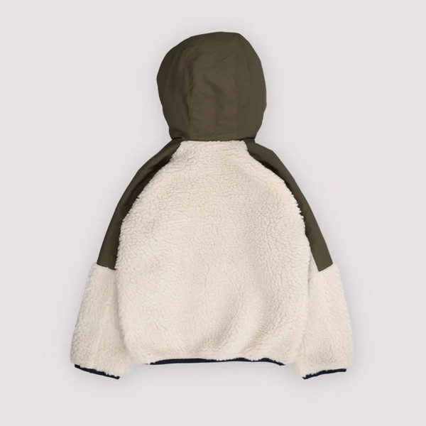 The New Society jakna, 2-14g