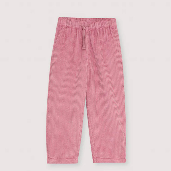 The New Society pantalone, 4-14g