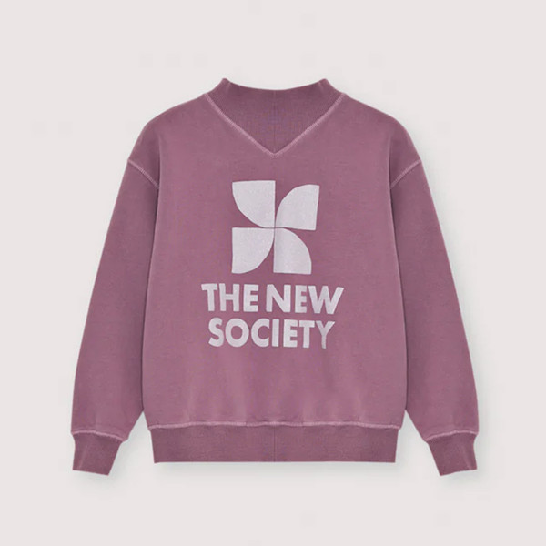 The New Society duks, 2-12g