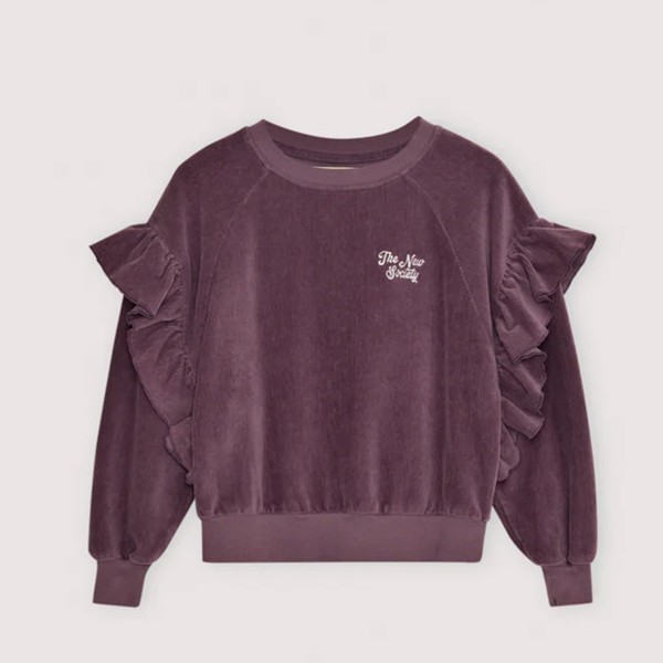 The New Society duks, 2-14g