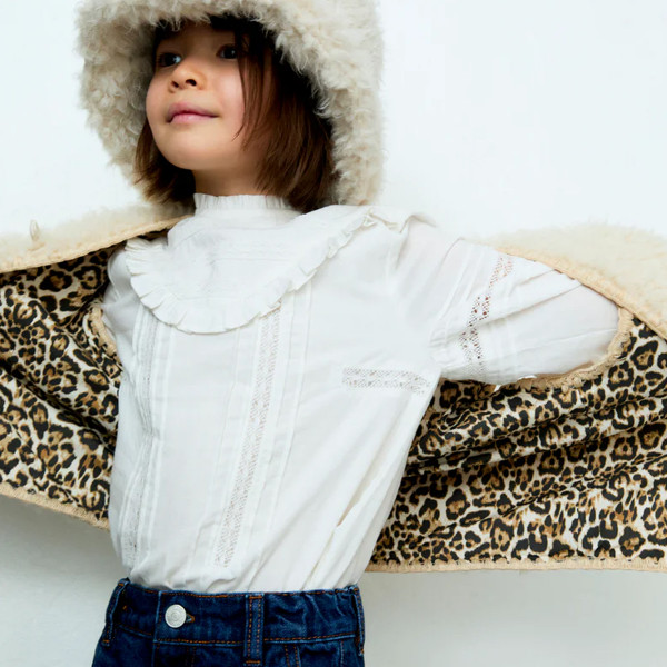 The New Society prsluk, 2-14g