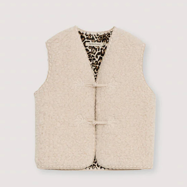 The New Society prsluk, 2-14g