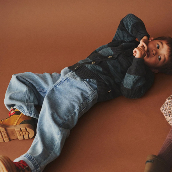 Wheat farmerke, 3-12g