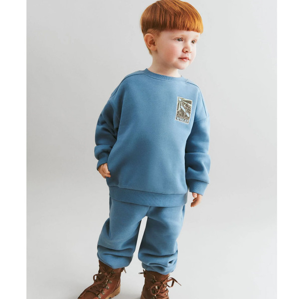 Wheat trenerke donji deo, 3-12g