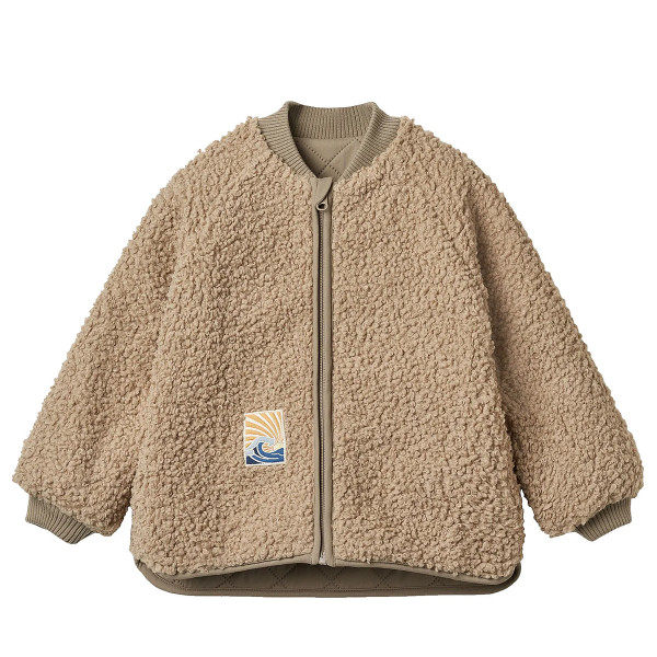 Wheat jakna sa dva lica, 2-12g