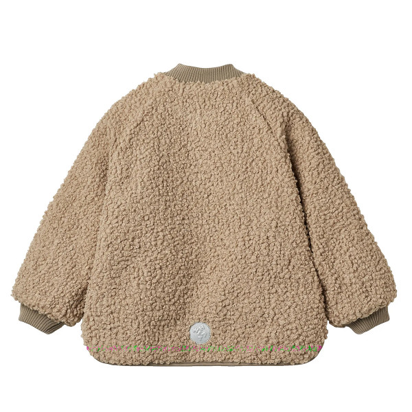 Wheat jakna sa dva lica, 2-12g