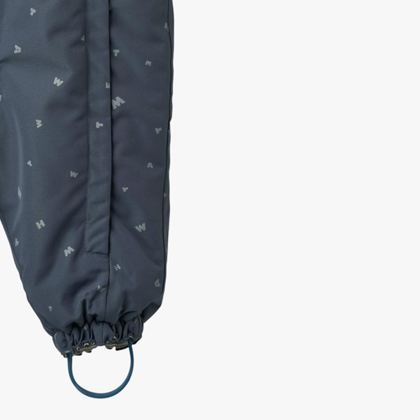 Wheat skafander, 74-98