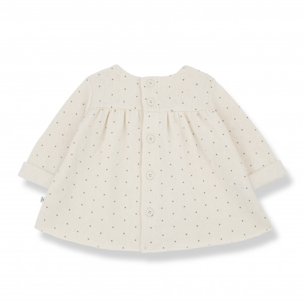 One more in the family haljina, 62-74