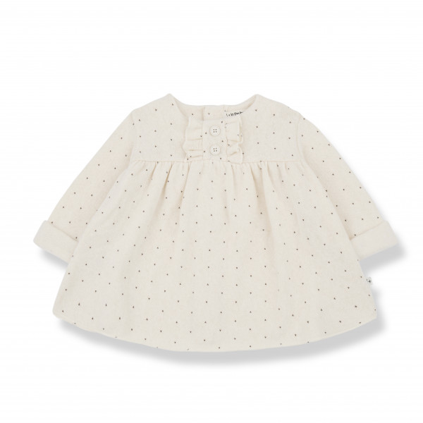 One more in the family haljina, 62-74