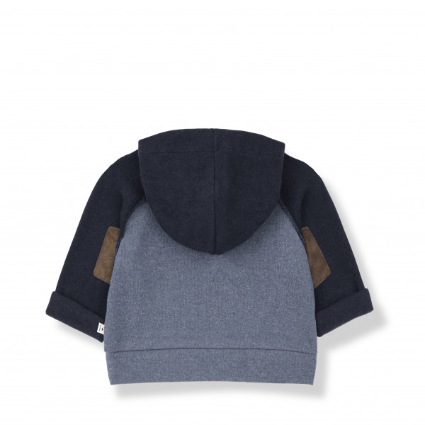 One more in the family džemper, 74-92