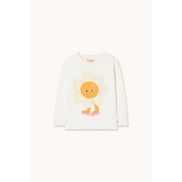 Tiny Cottons majica, 2-12g