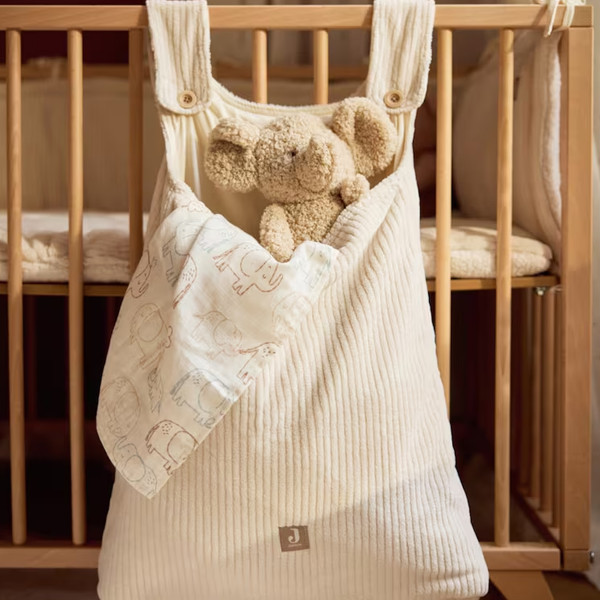 Jollein torba za igračke, 42X65cm