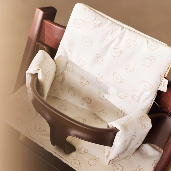 Jollein jastuk za hranilicu