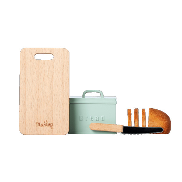 Maileg kutija za hleb za igračke