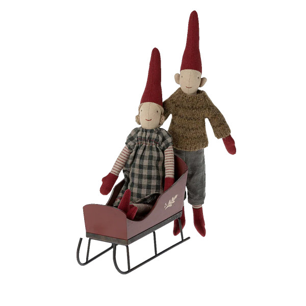 Maileg sanke za igračke