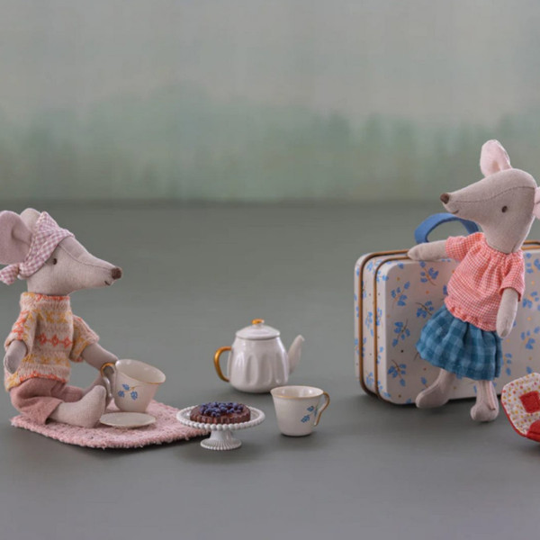 Maileg set za čaj za igračke