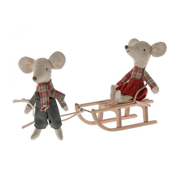 Maileg sanke za igračke