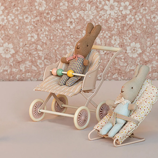 Maileg kolica za igračke