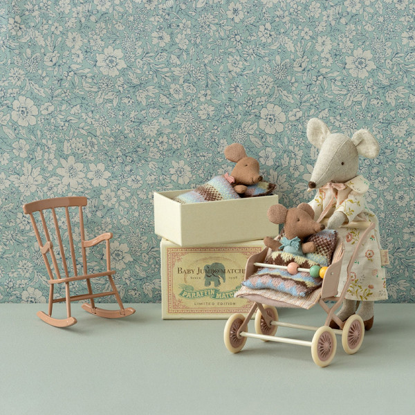 Maileg stolica za ljuljanje zaigračke