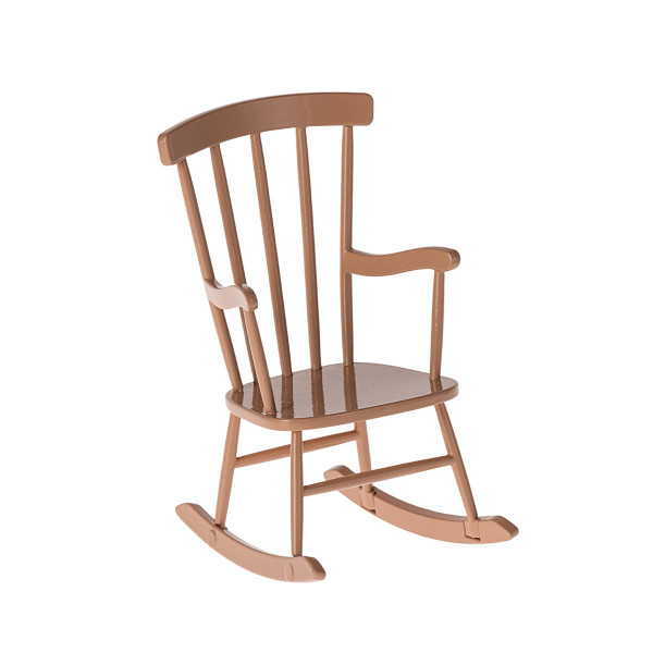 Maileg stolica za ljuljanje zaigračke