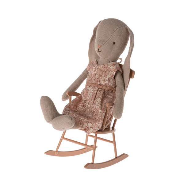 Maileg stolica za ljuljanje zaigračke