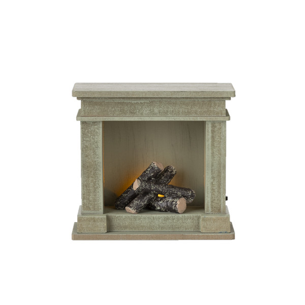 Maileg kamin za igračke