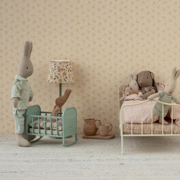 Maileg krevetac za igračke