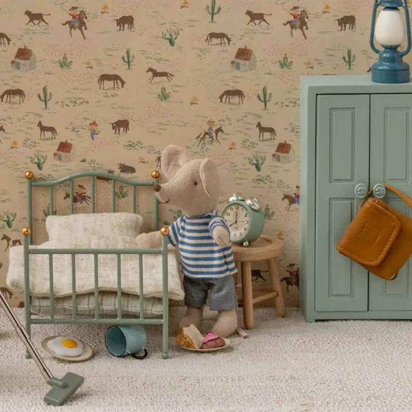 Maileg krevet za igračke