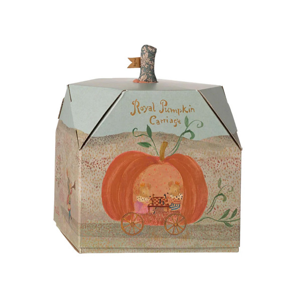 Maileg kočija za igračke