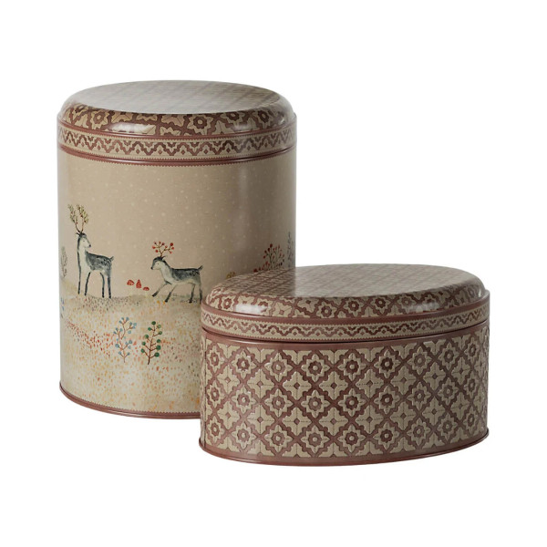 Maileg ukrasna kutija