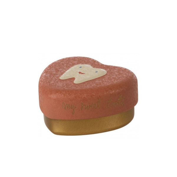 Maileg kutija za prvi zubić