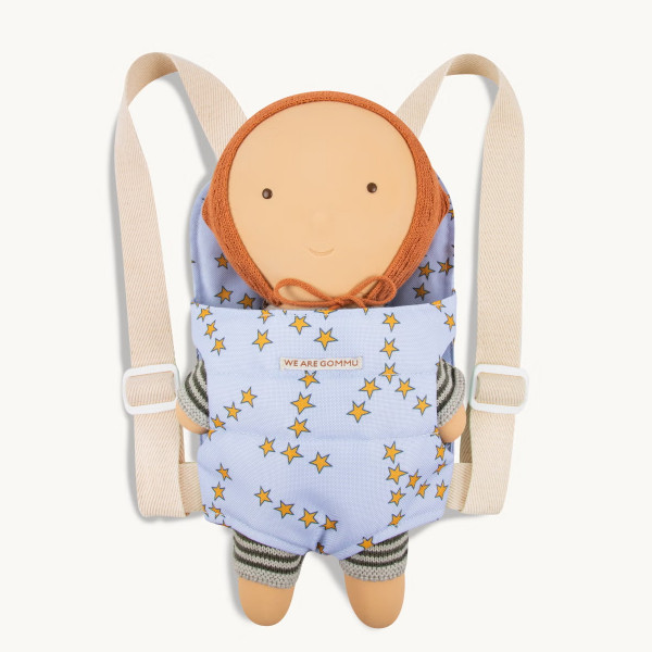 Gommu ranac, 28x31x5cm