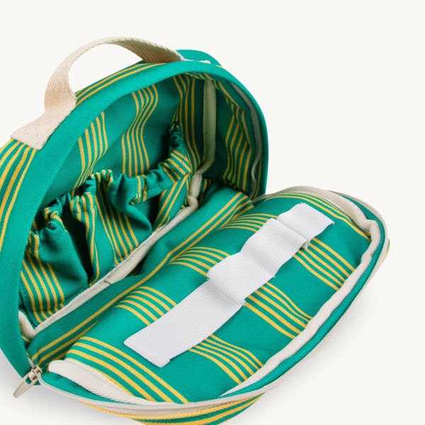 Gommu neseser, 22x17x7cm