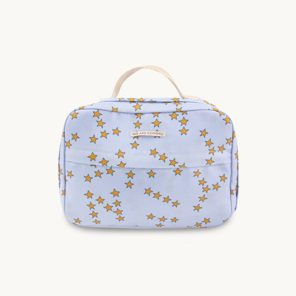 Gommu neseser, 22x17x7cm