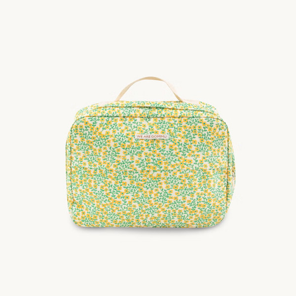 Gommu neseser, 22x17x7cm