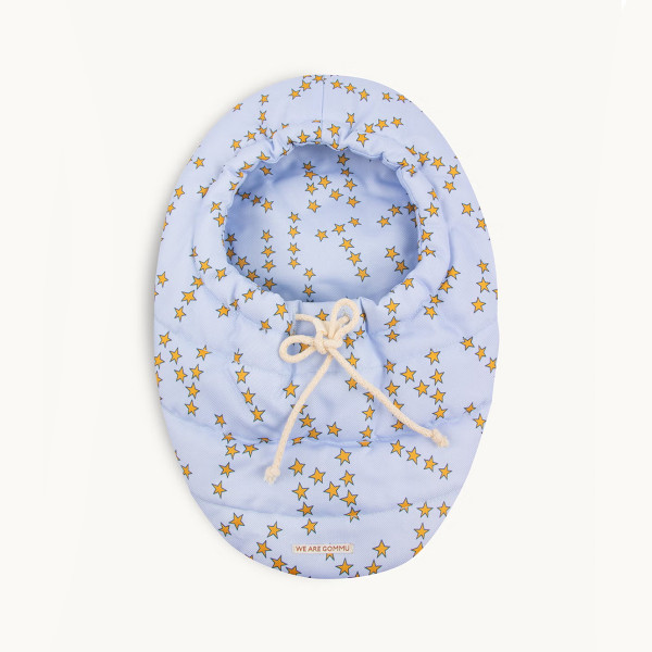 Gommu dunjica za lutke, 38x24cm