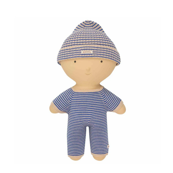 Gommu garderoba za lutku