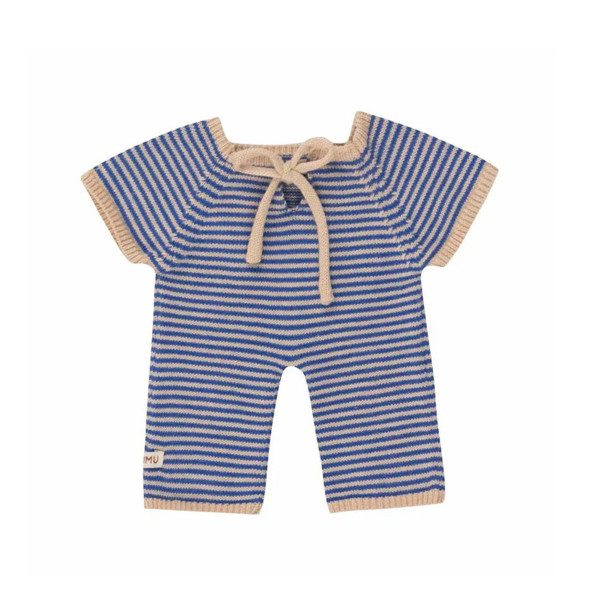 Gommu garderoba za lutku