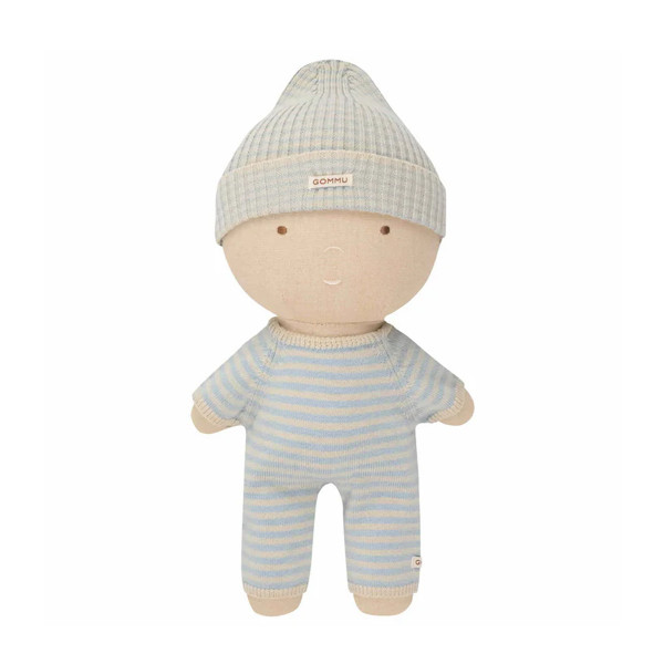 Gommu garderoba za lutku