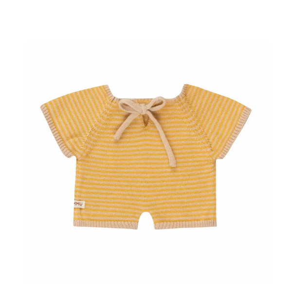 Gommu garderoba za lutku