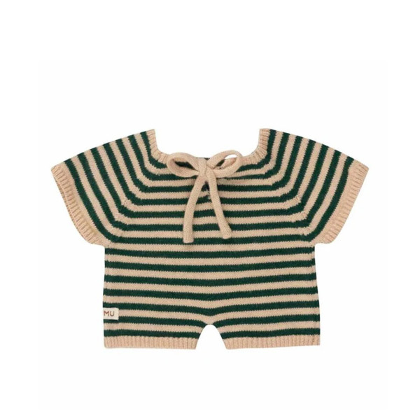 Gommu garderoba za lutku