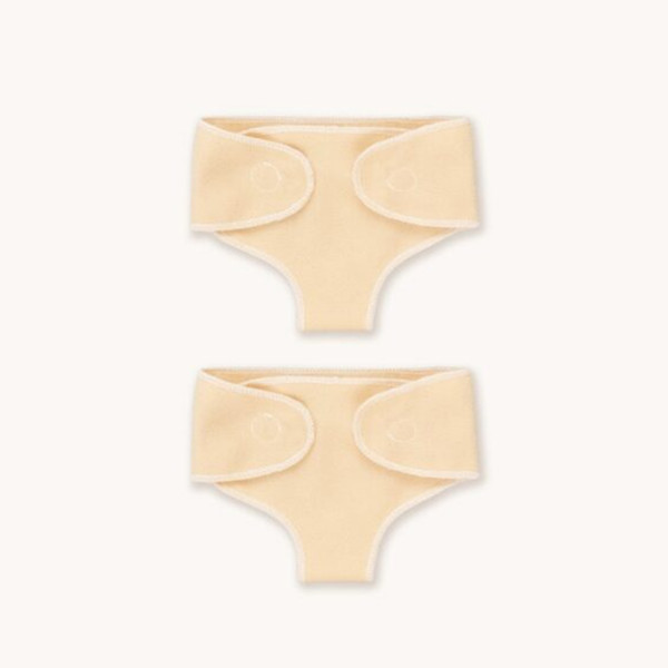 Gommu pelene za lutku, 2/1