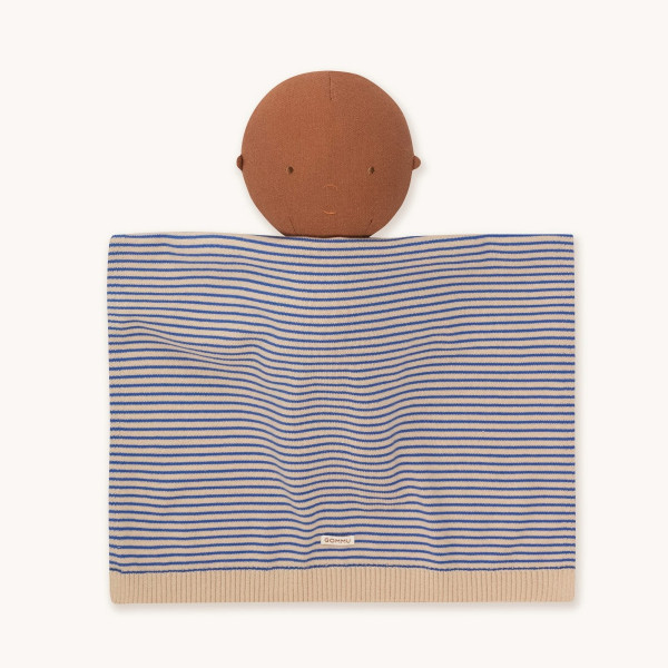 Gommu garderoba za lutku