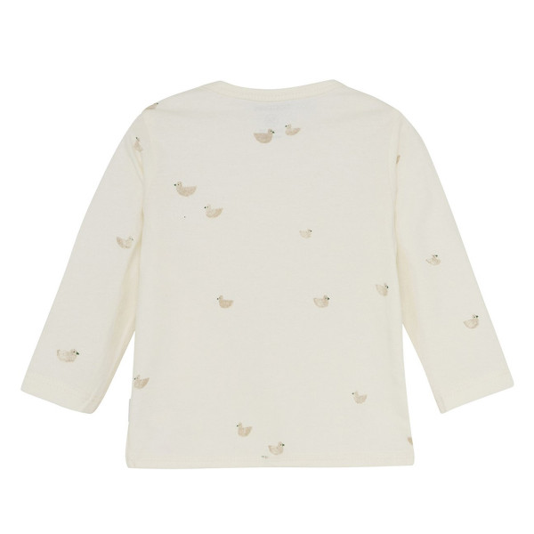 Noppies benkica, 56-74