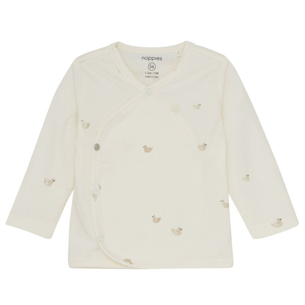 Noppies benkica, 56-74