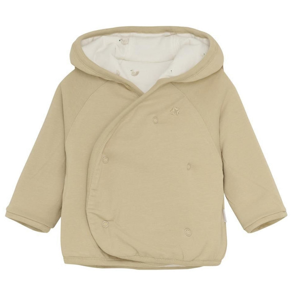 Noppies jakna sa dva lica, 56-74