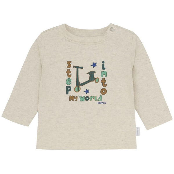 Noppies majica, 56-92