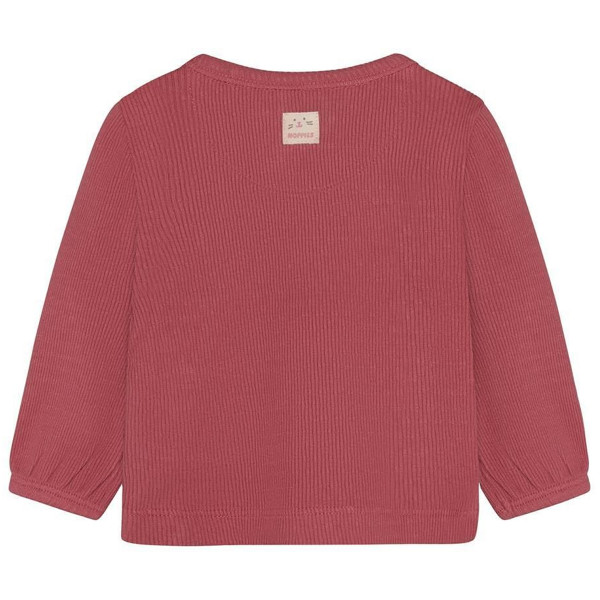 Noppies benkica, 56-74