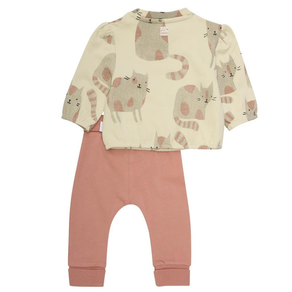 Noppies komplet trenerka, 56-92